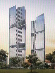 Echelon (D3), Condominium #470810651